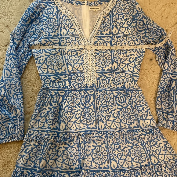 Roller Rabbit Dress - Picture 4 of 7